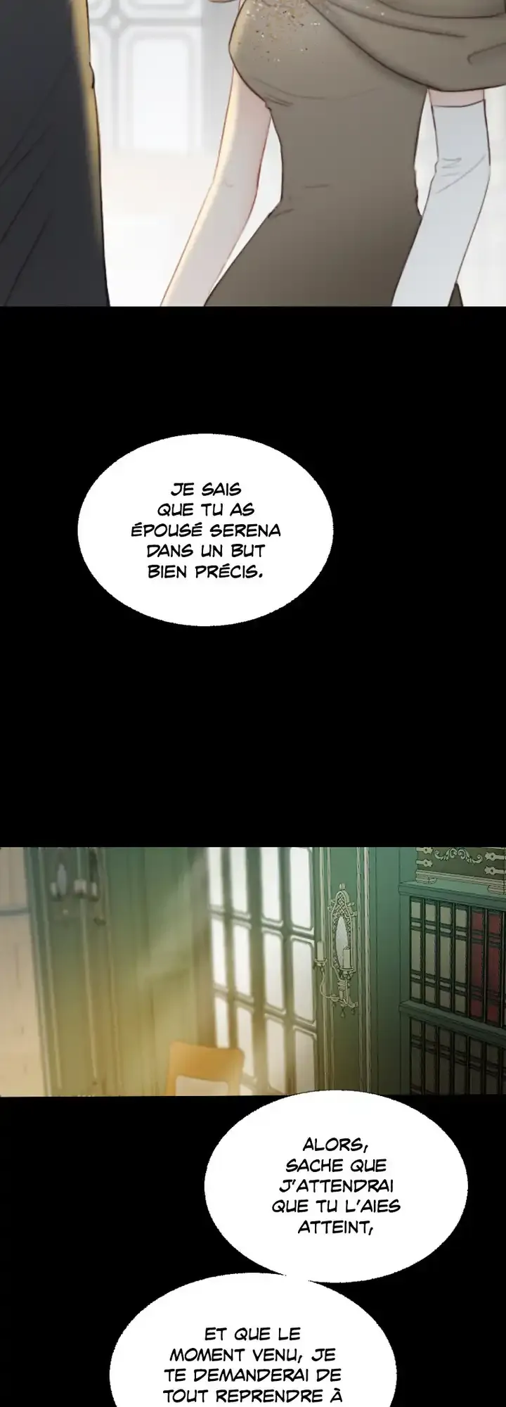 Read Serena FR Manga Online