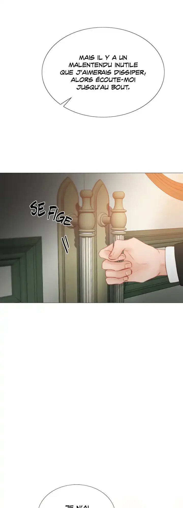 Read Serena FR Manga Online