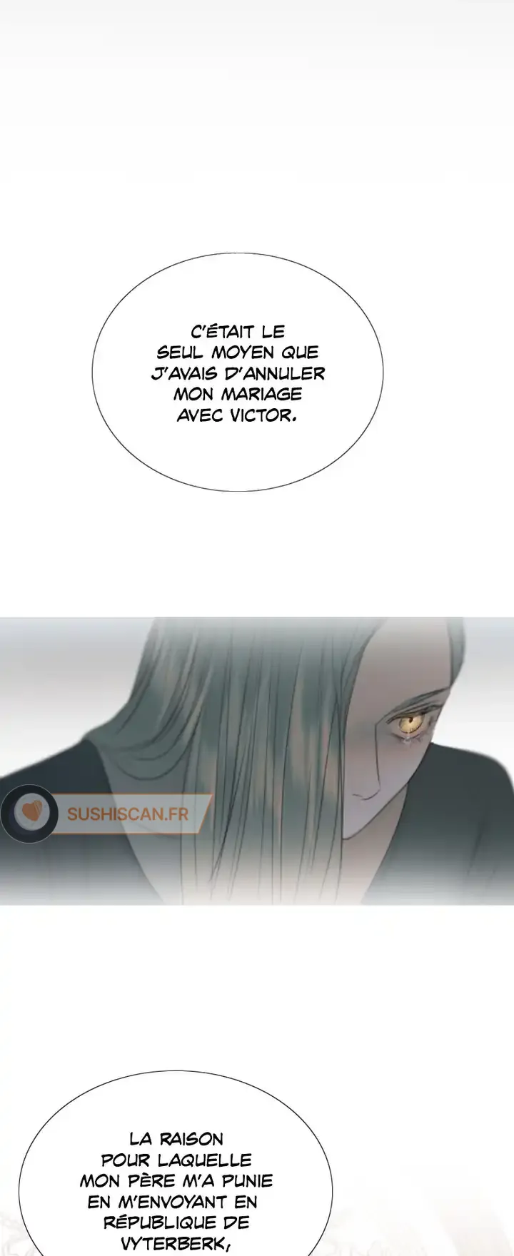 Read Serena FR Manga Online