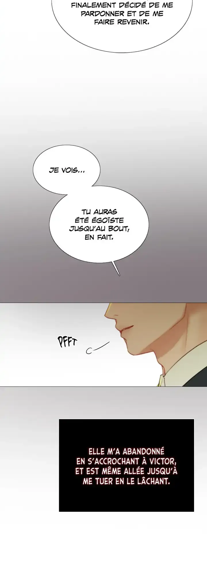 Read Serena FR Manga Online
