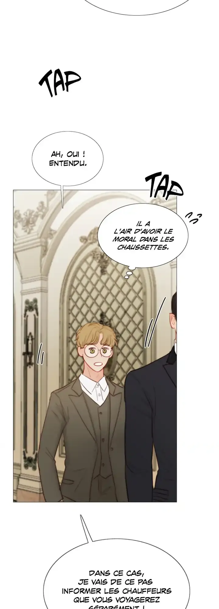 Read Serena FR Manga Online