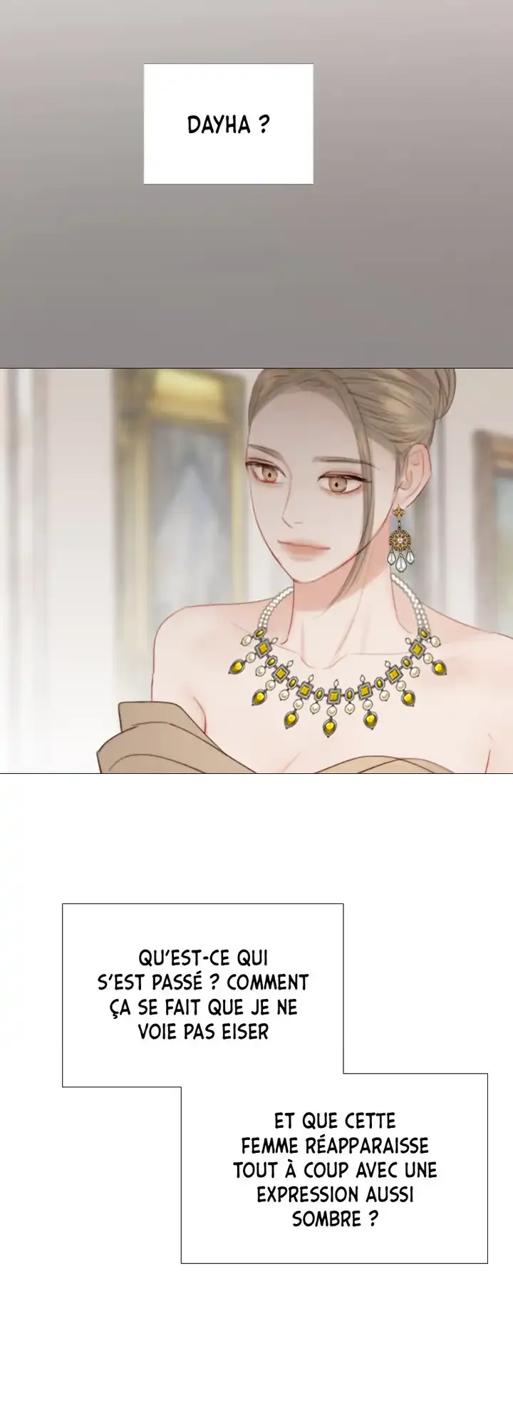 Read Serena FR Manga Online