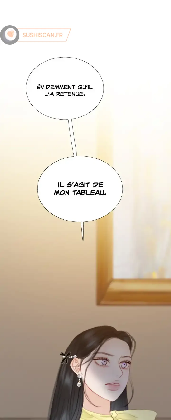 Read Serena FR Manga Online