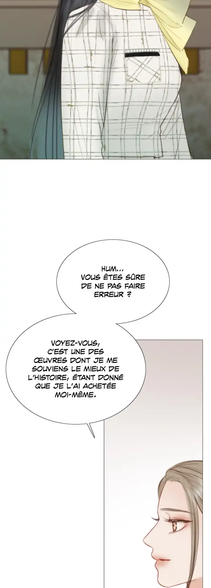 Read Serena FR Manga Online