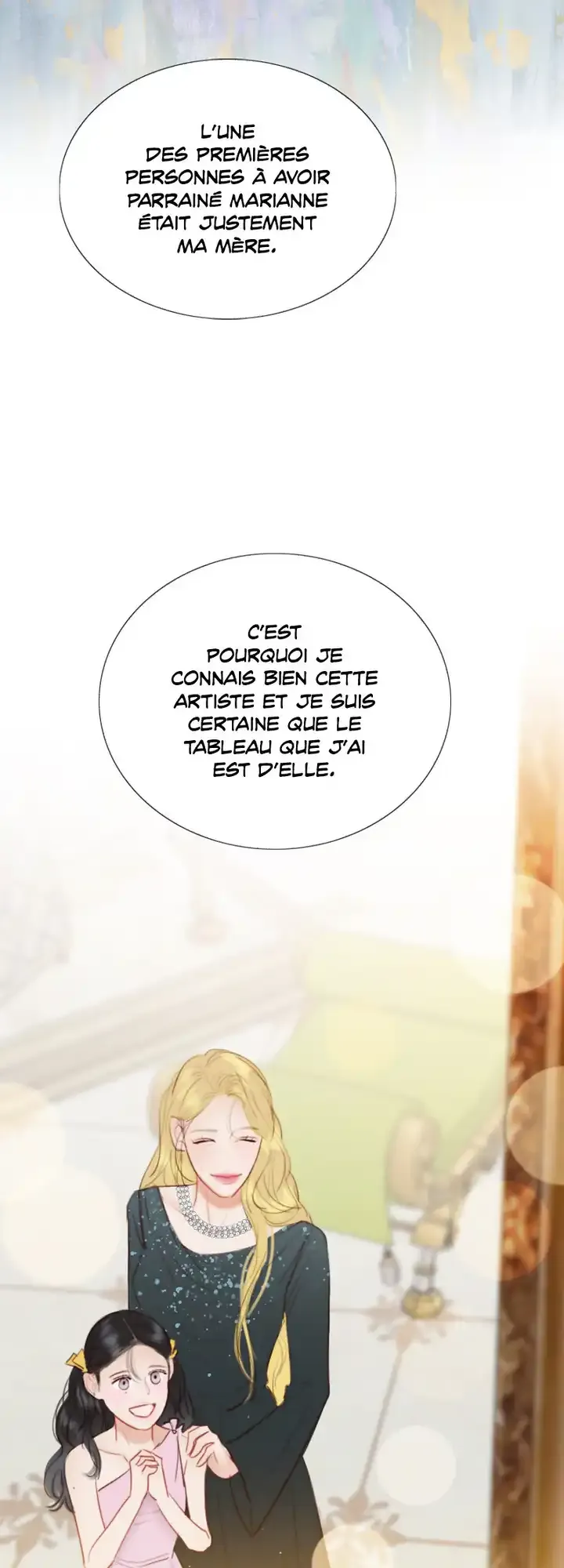 Read Serena FR Manga Online