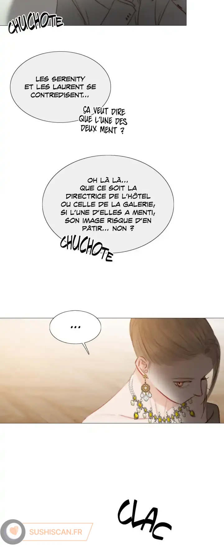 Read Serena FR Manga Online