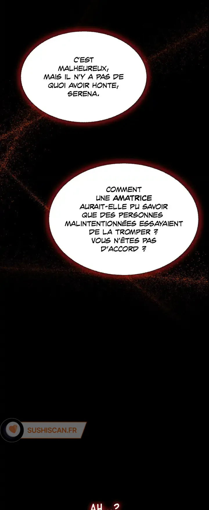 Read Serena FR Manga Online