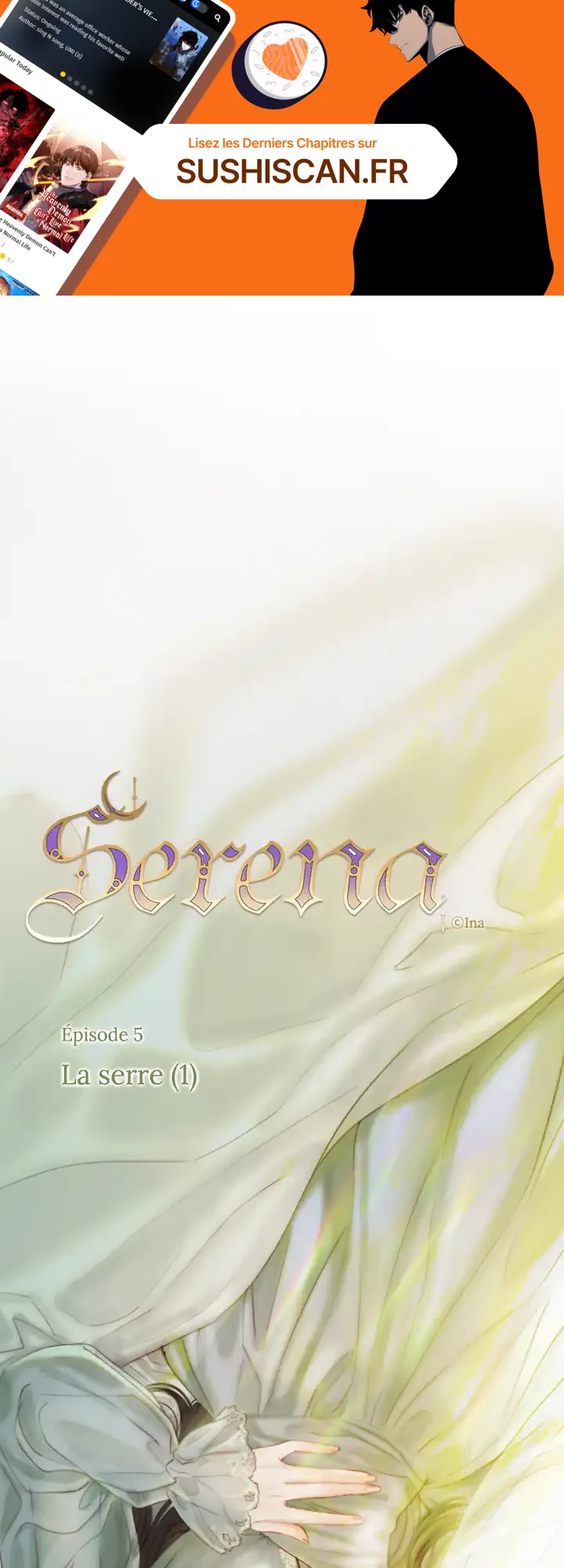 Read Serena FR Manga Online