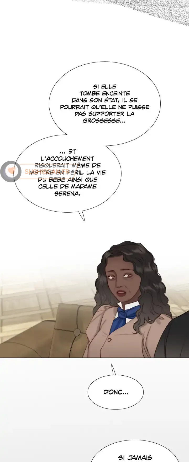 Read Serena FR Manga Online