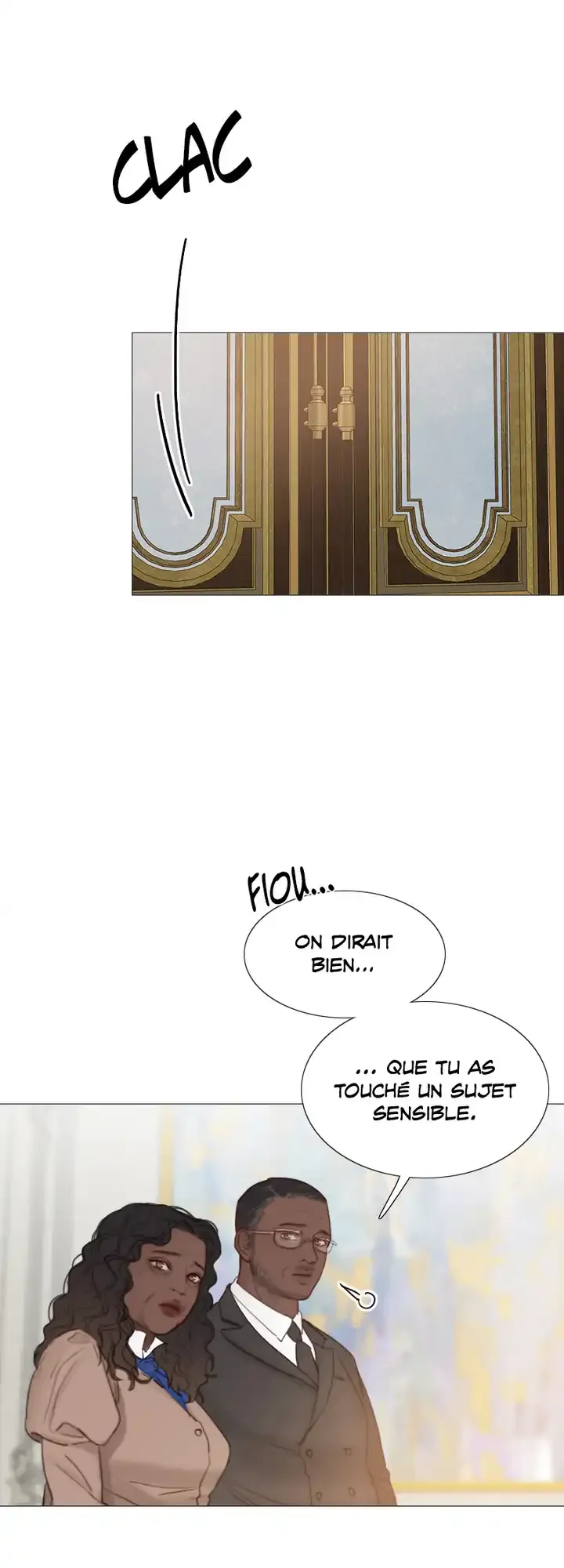 Read Serena FR Manga Online