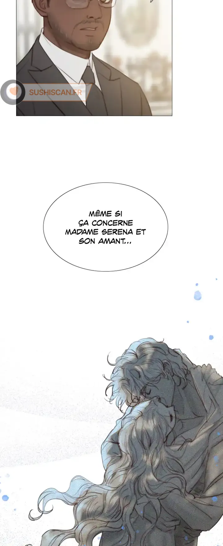 Read Serena FR Manga Online