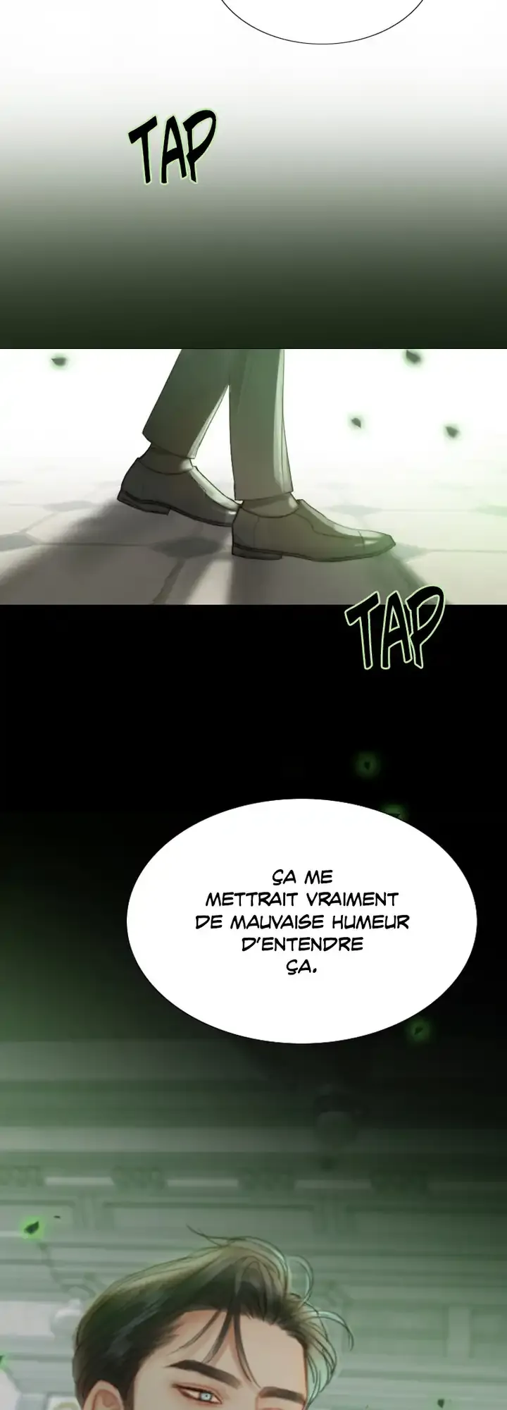 Read Serena FR Manga Online