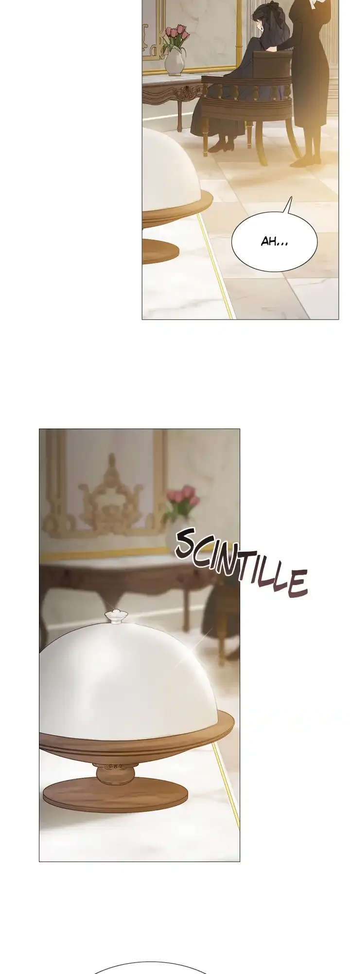 Read Serena FR Manga Online
