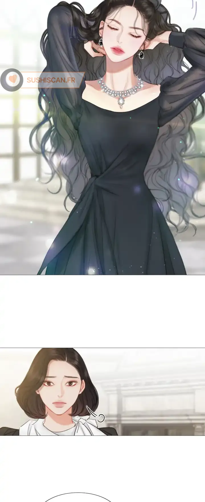 Read Serena FR Manga Online