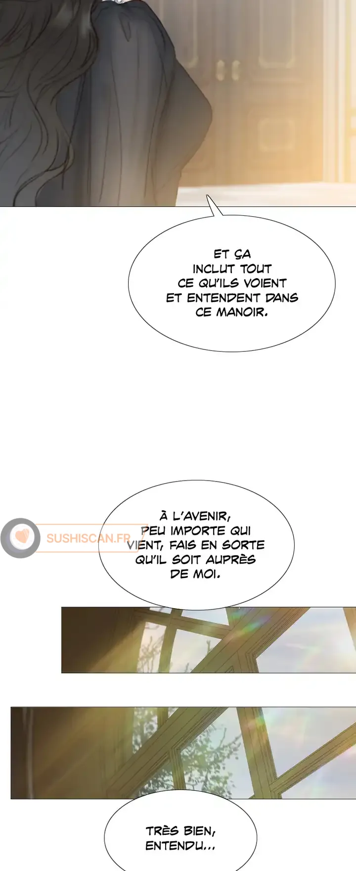 Read Serena FR Manga Online