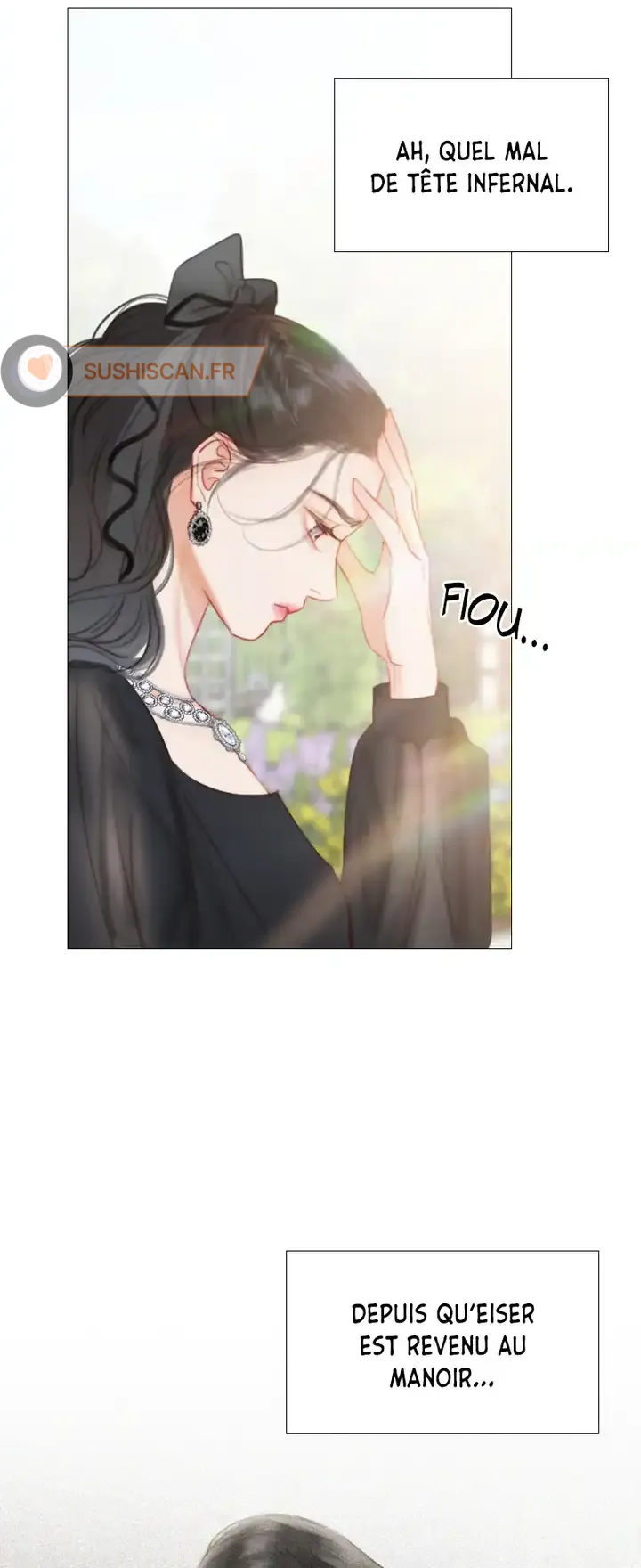 Read Serena FR Manga Online
