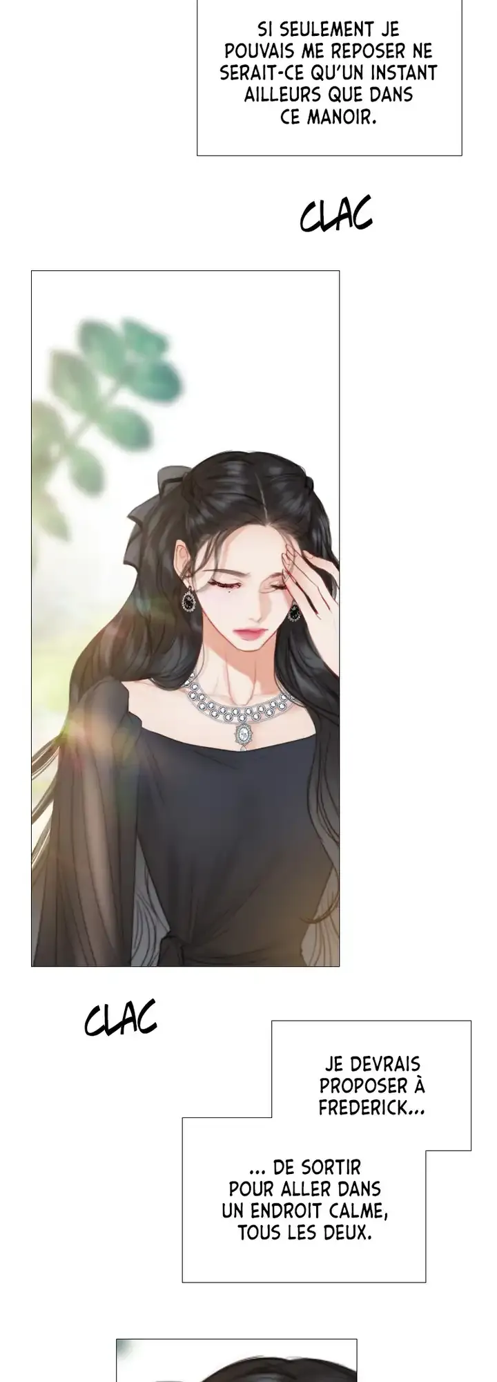 Read Serena FR Manga Online