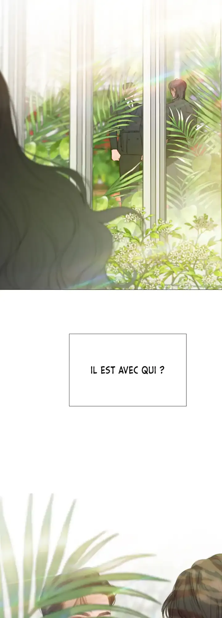 Read Serena FR Manga Online