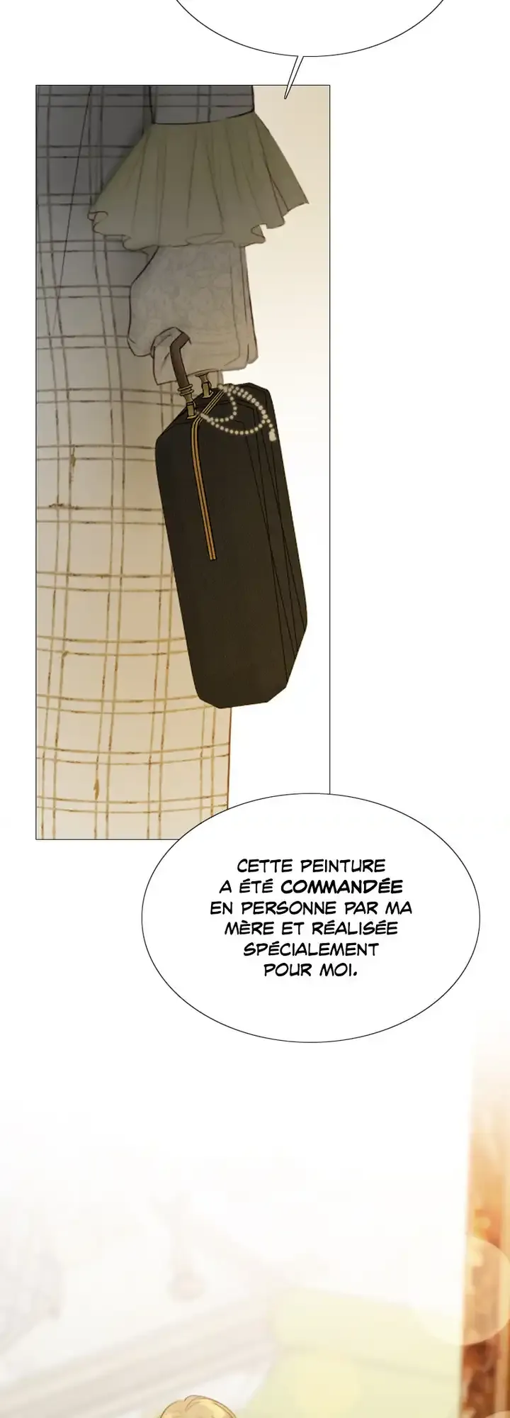 Read Serena FR Manga Online