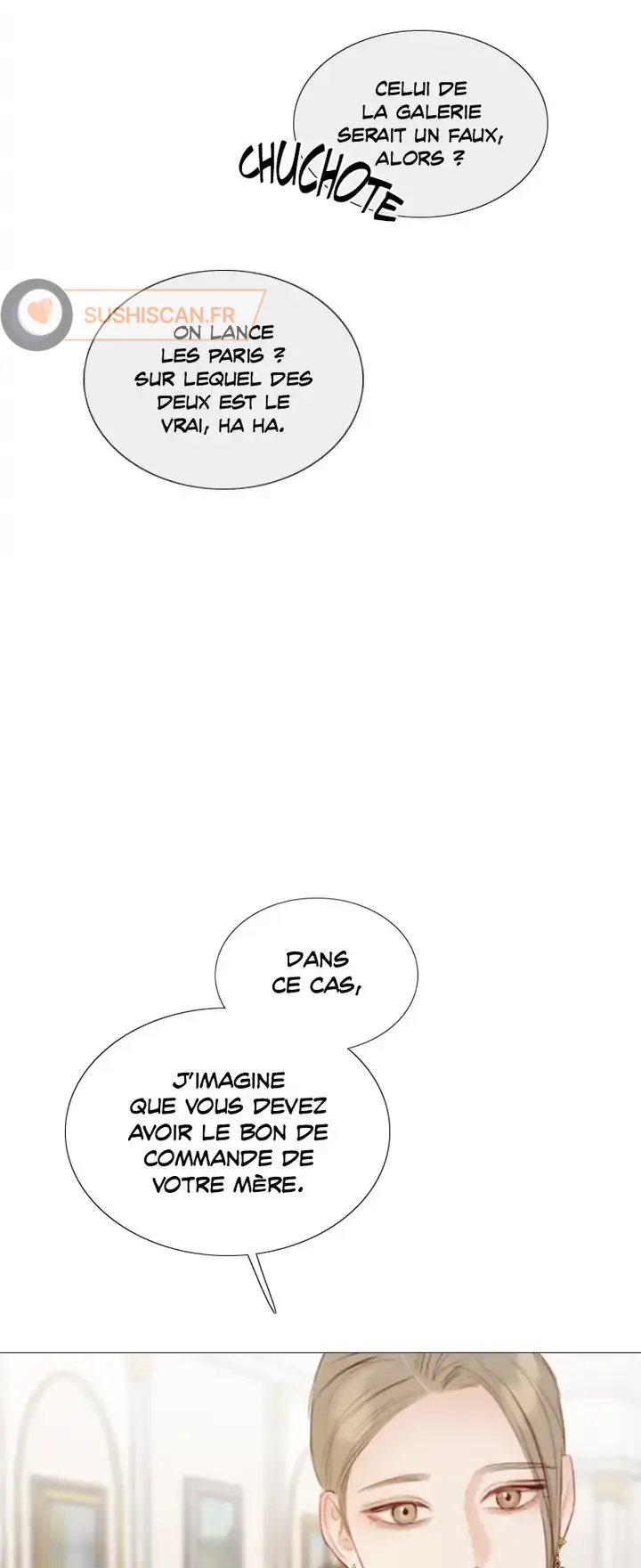 Read Serena FR Manga Online