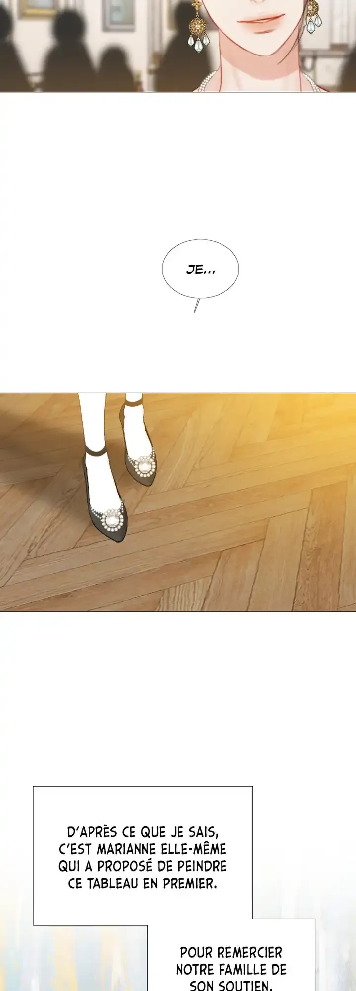 Read Serena FR Manga Online