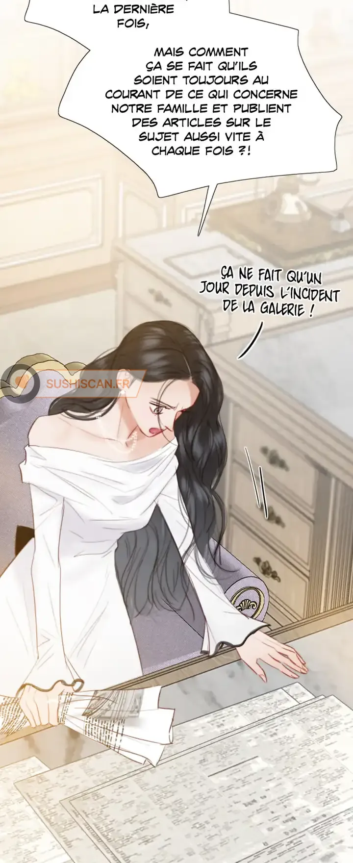 Read Serena FR Manga Online