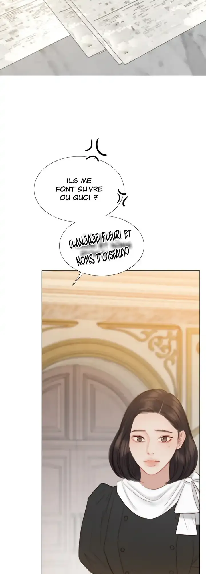 Read Serena FR Manga Online