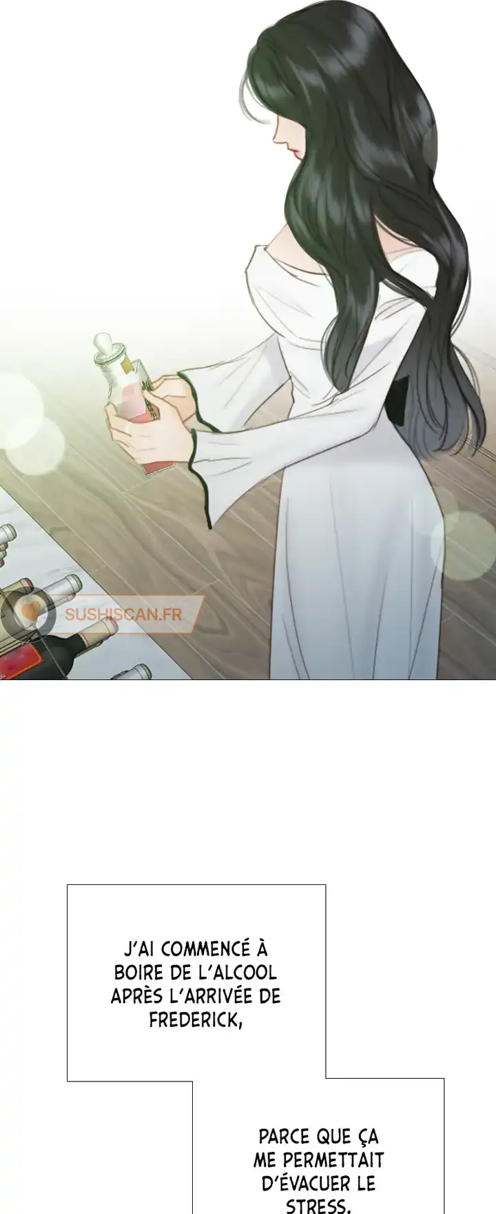 Read Serena FR Manga Online