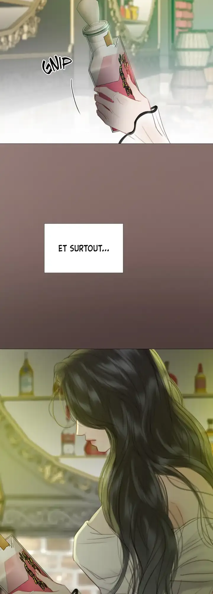 Read Serena FR Manga Online