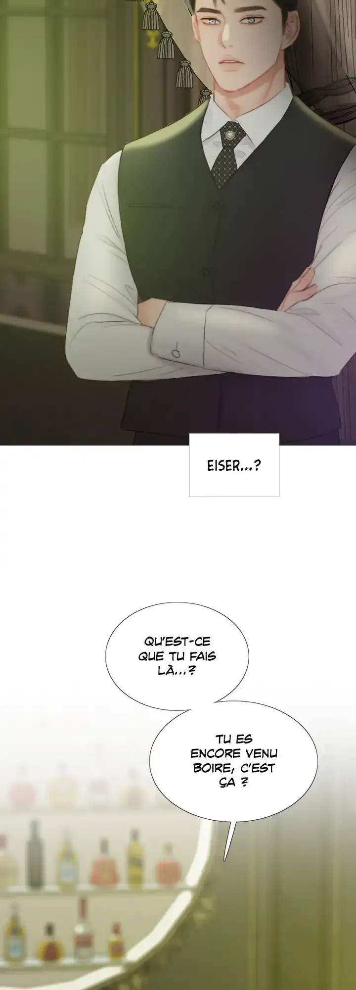 Read Serena FR Manga Online