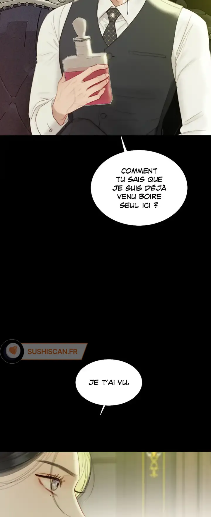 Read Serena FR Manga Online