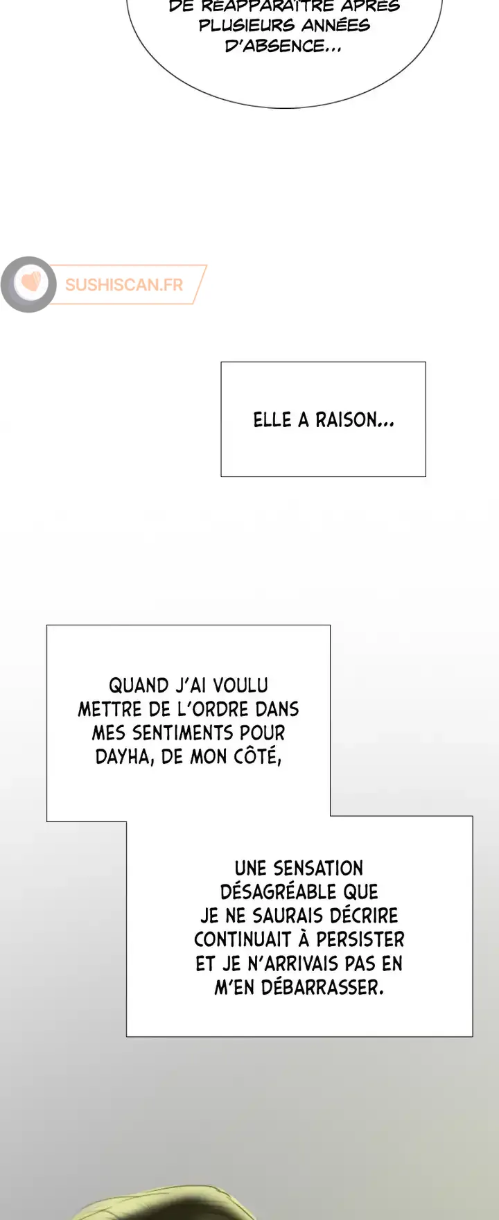 Read Serena FR Manga Online