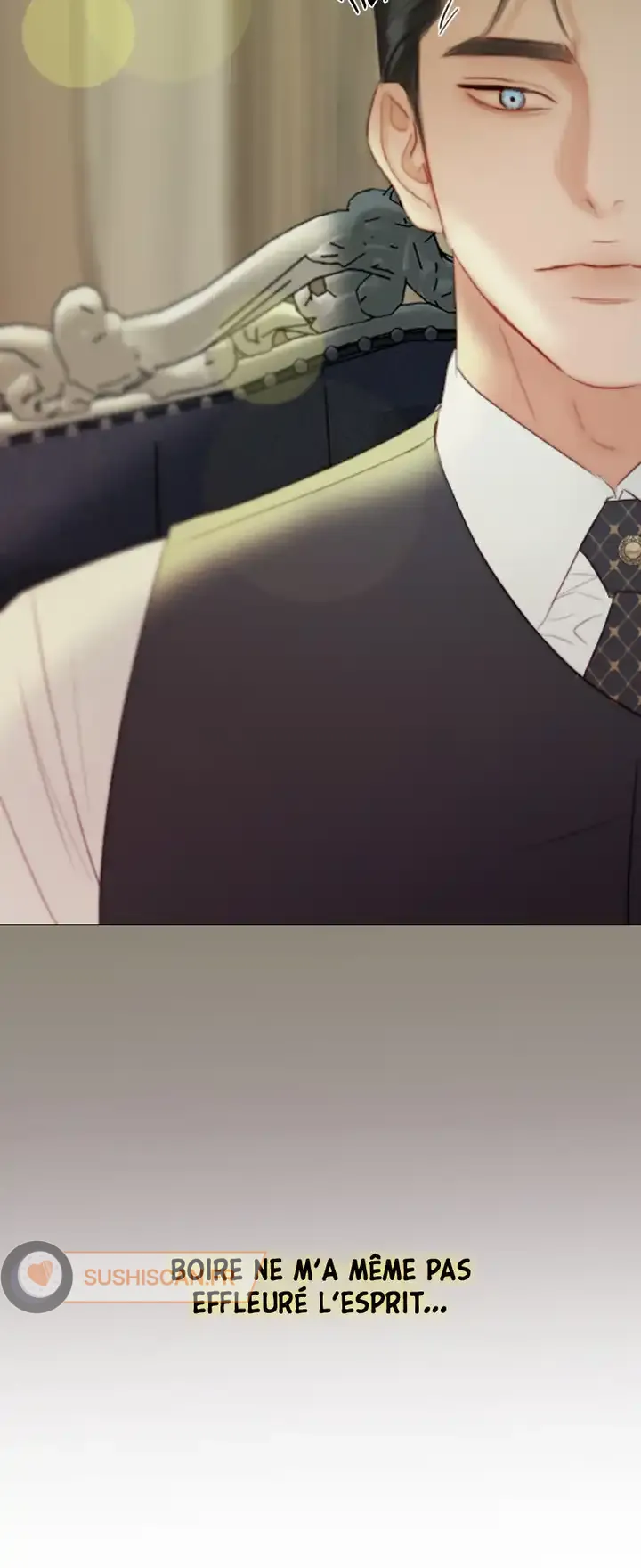 Read Serena FR Manga Online