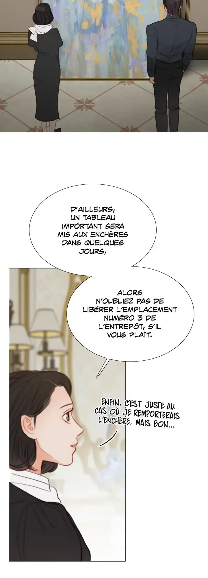 Read Serena FR Manga Online