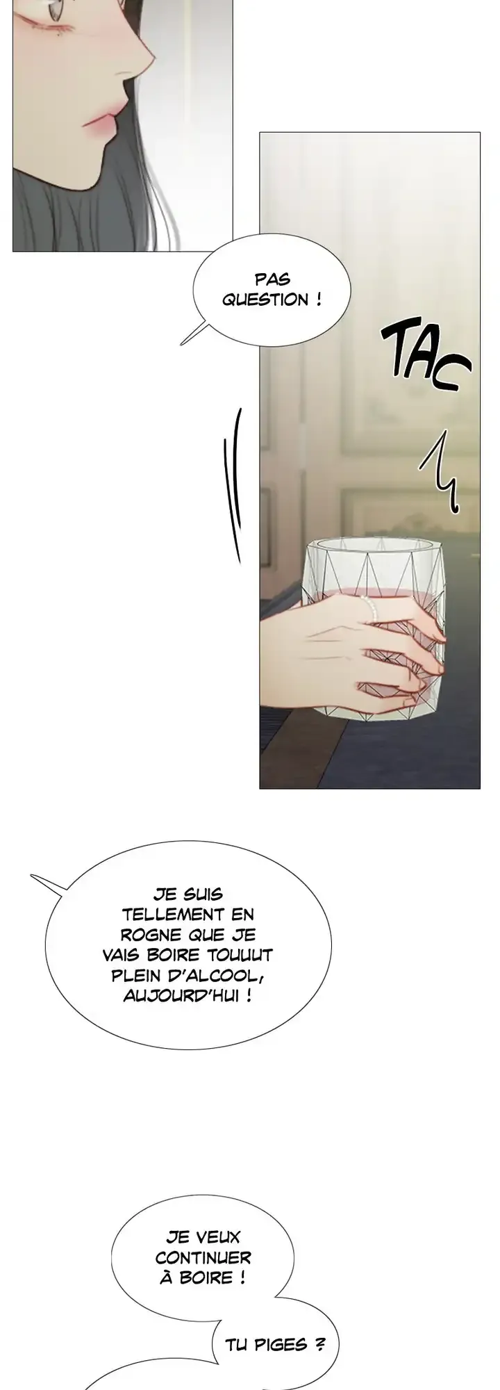 Read Serena FR Manga Online