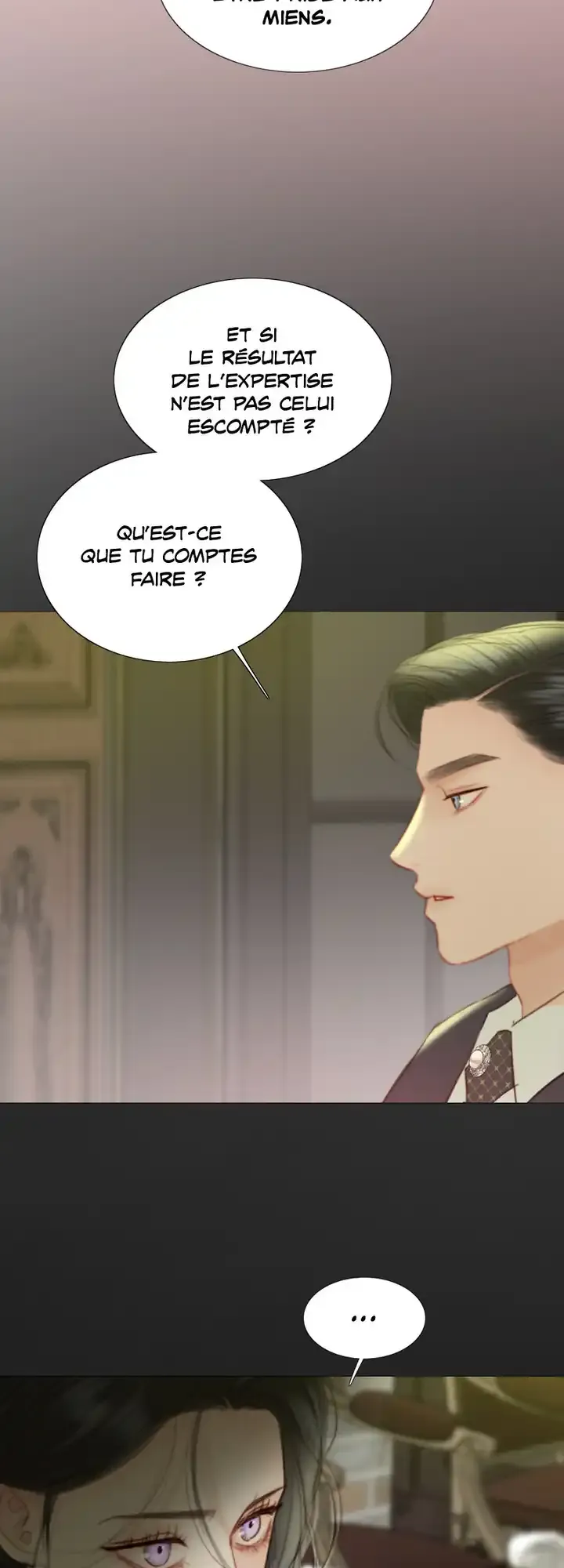 Read Serena FR Manga Online