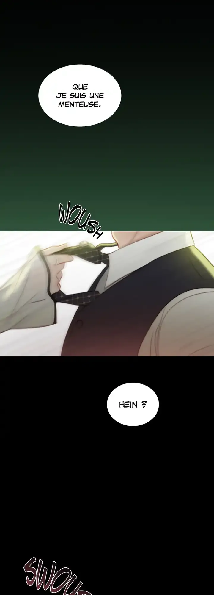 Read Serena FR Manga Online