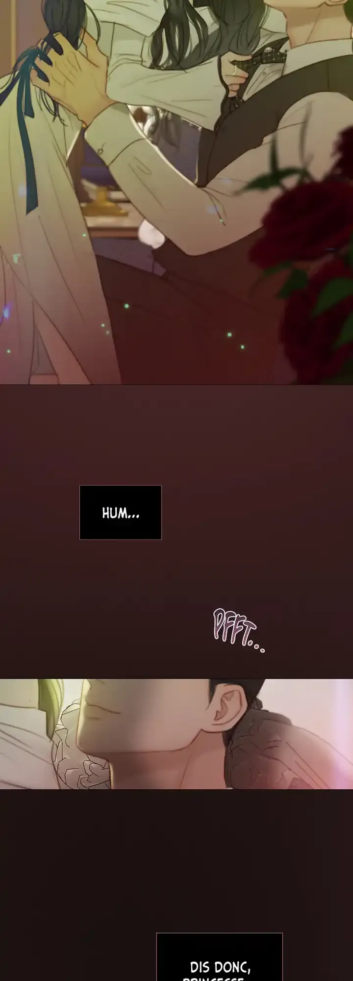 Read Serena FR Manga Online
