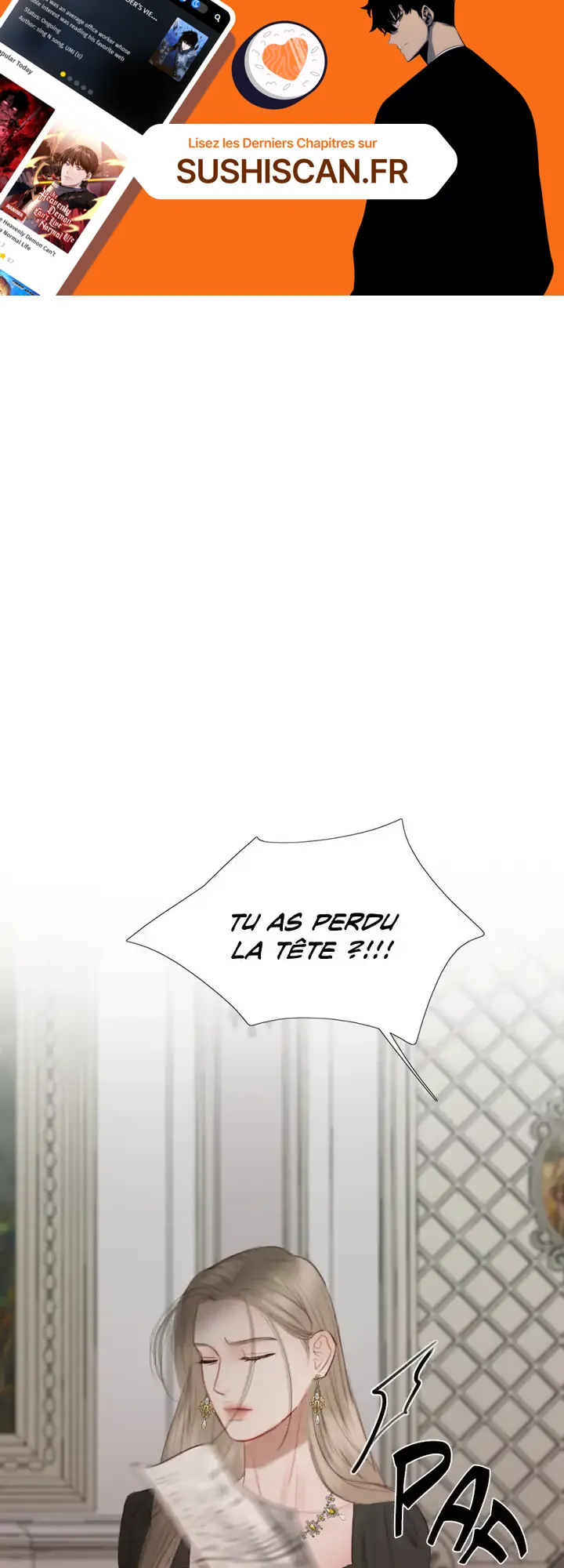 Read Serena FR Manga Online