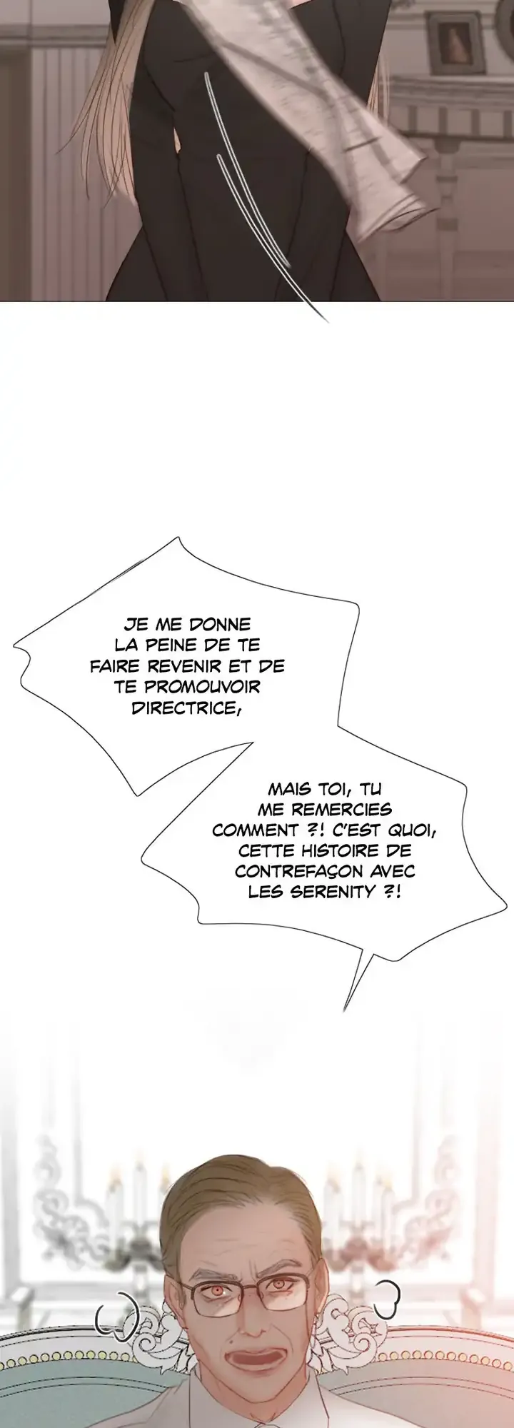 Read Serena FR Manga Online