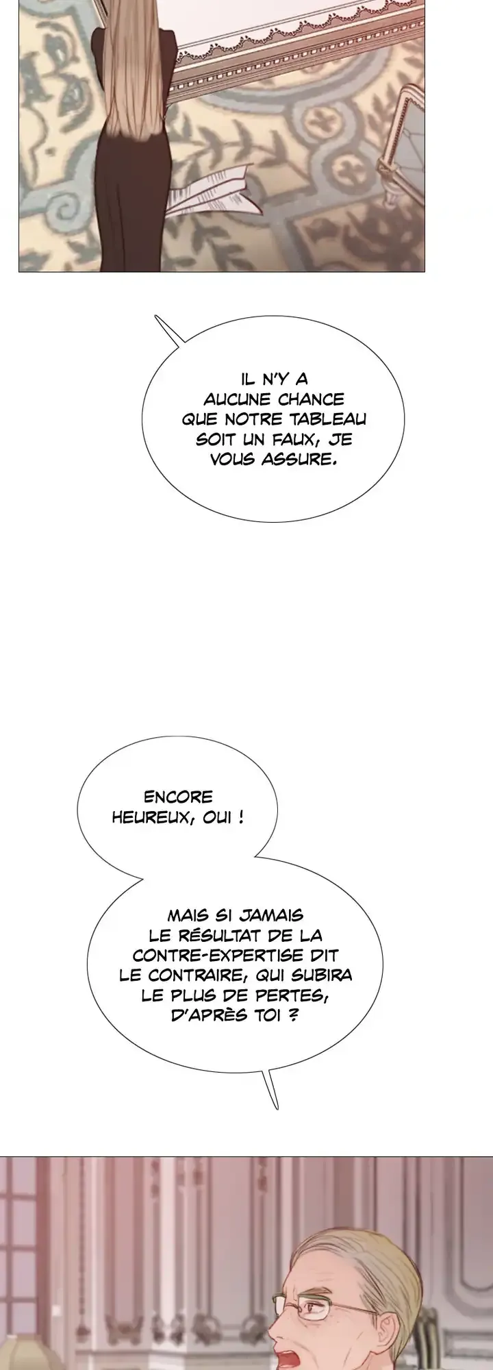 Read Serena FR Manga Online