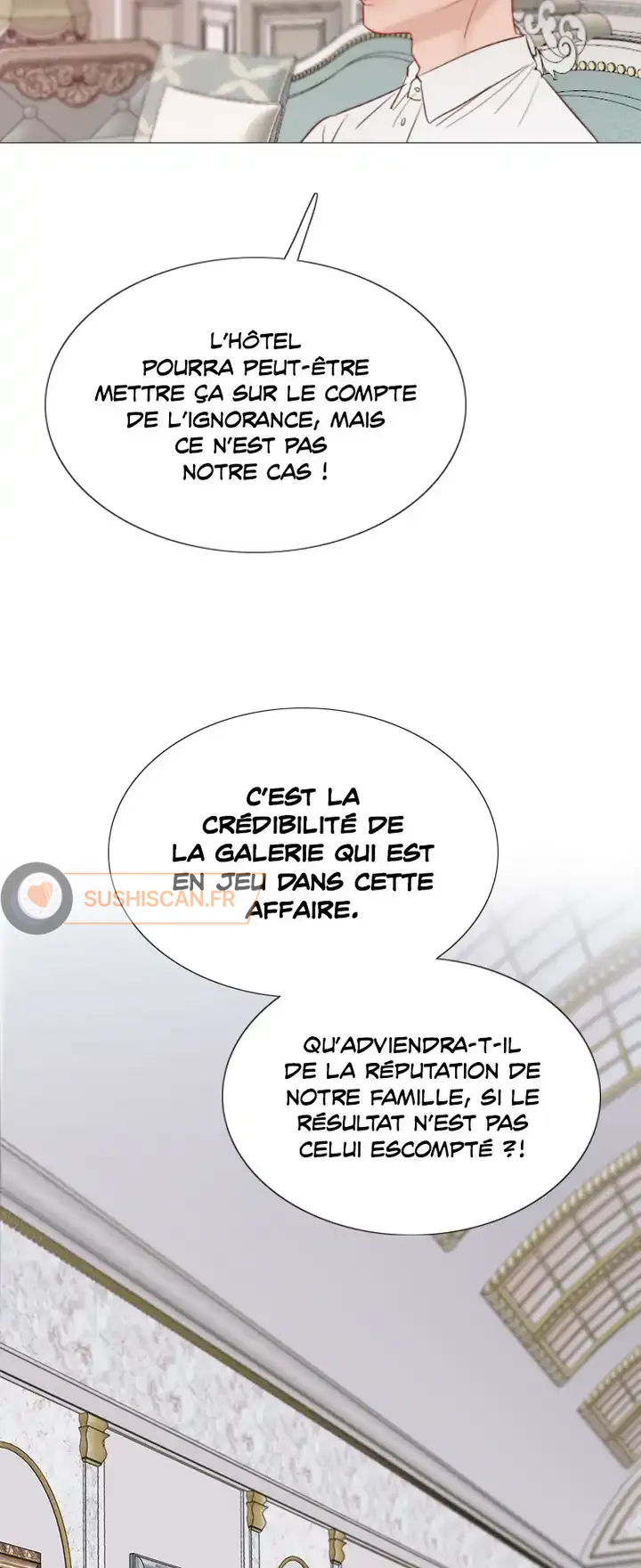 Read Serena FR Manga Online