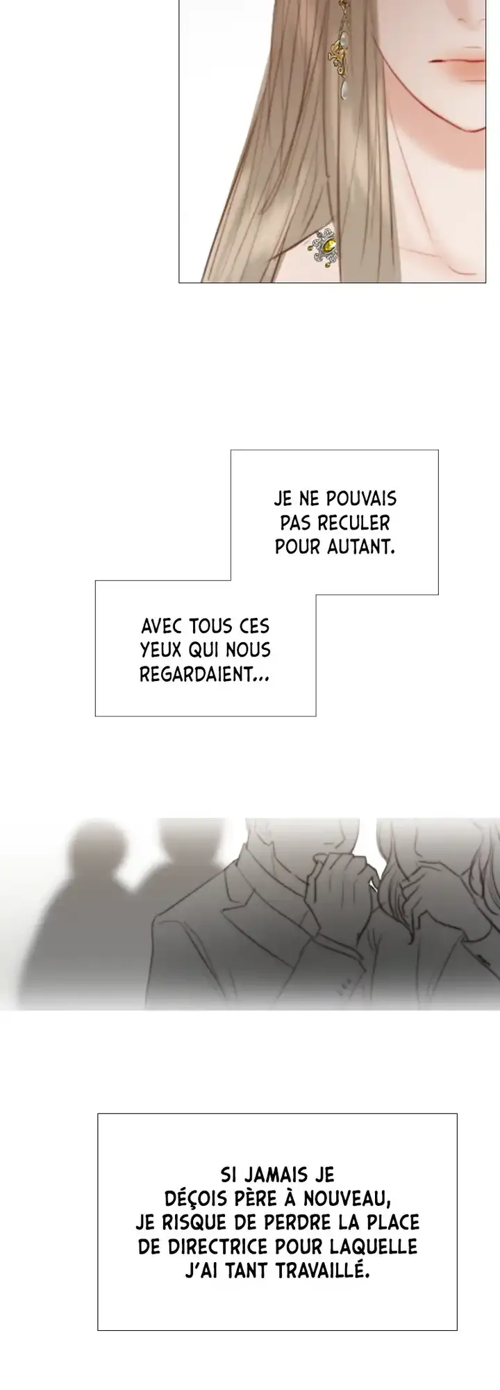 Read Serena FR Manga Online