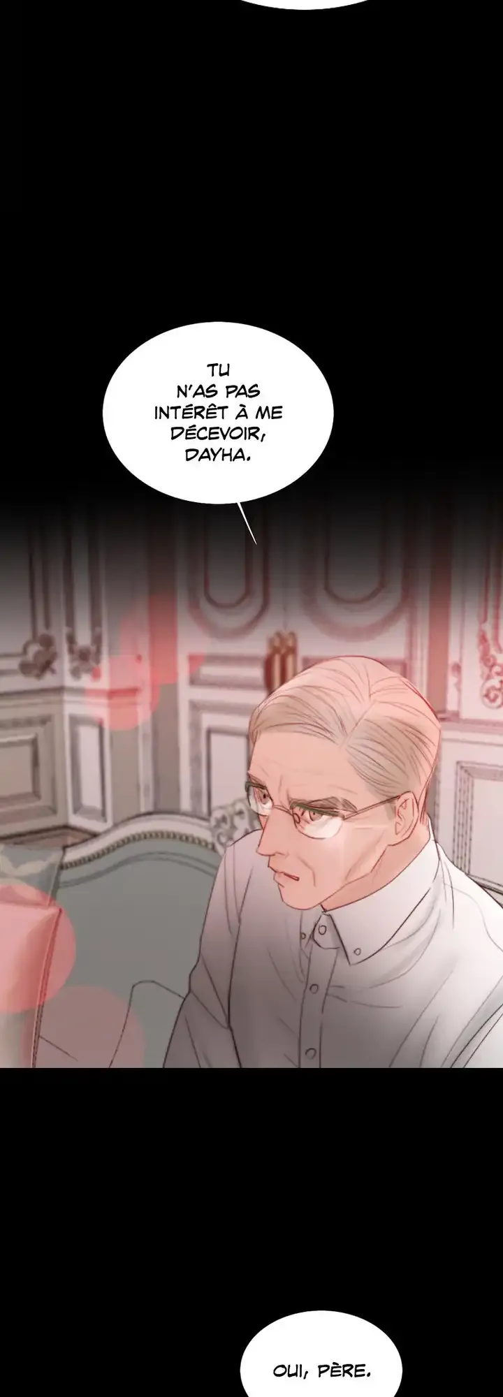 Read Serena FR Manga Online