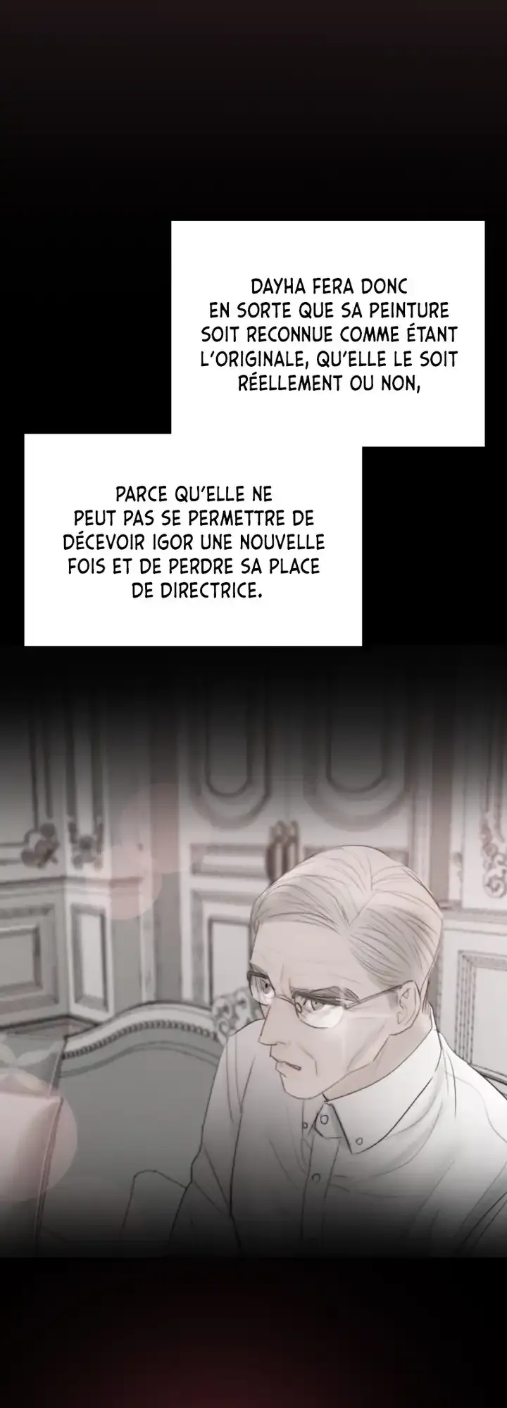 Read Serena FR Manga Online