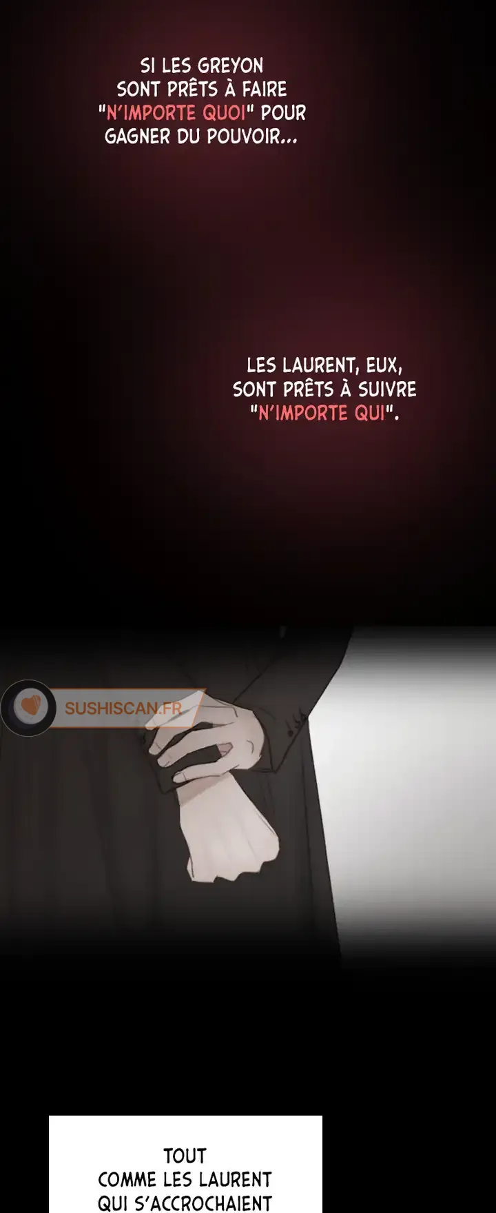 Read Serena FR Manga Online