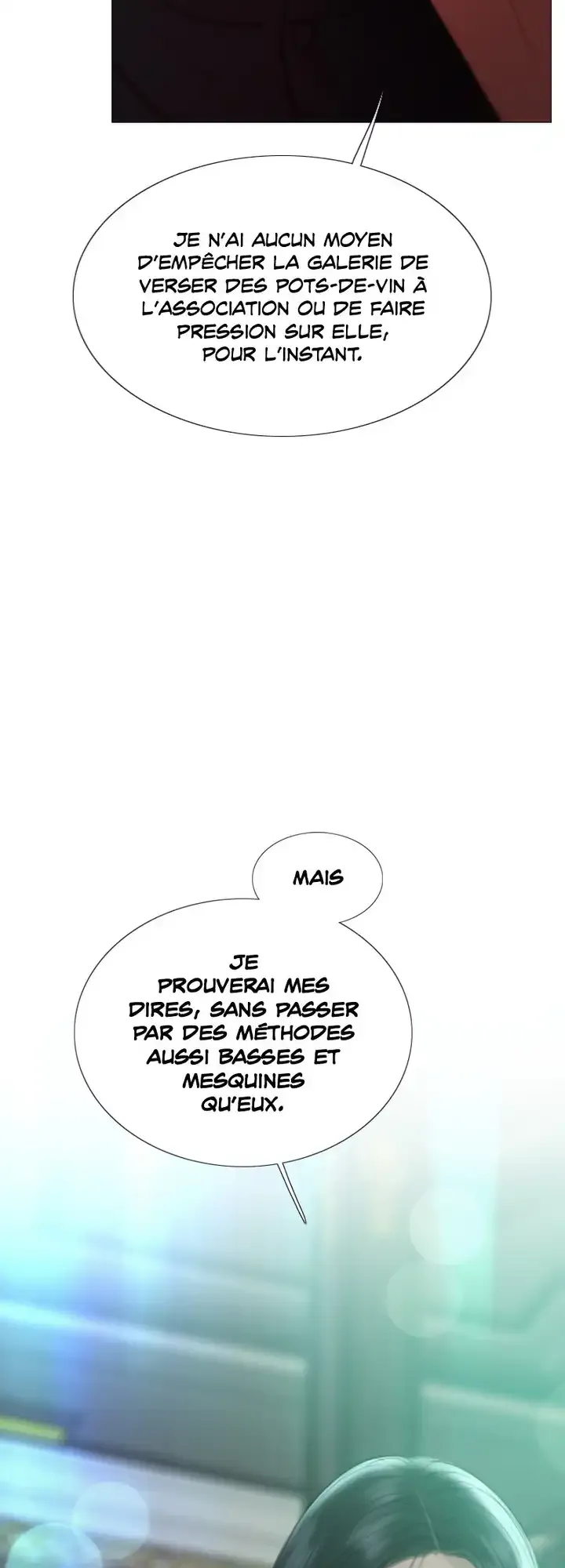 Read Serena FR Manga Online