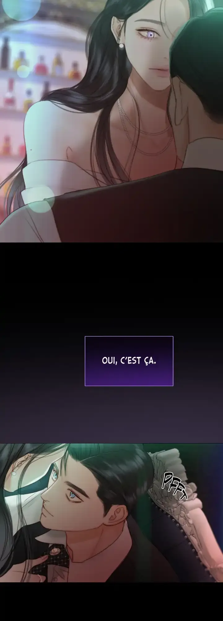 Read Serena FR Manga Online