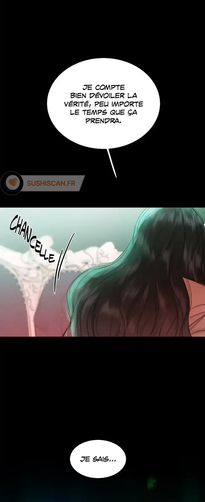 Read Serena FR Manga Online