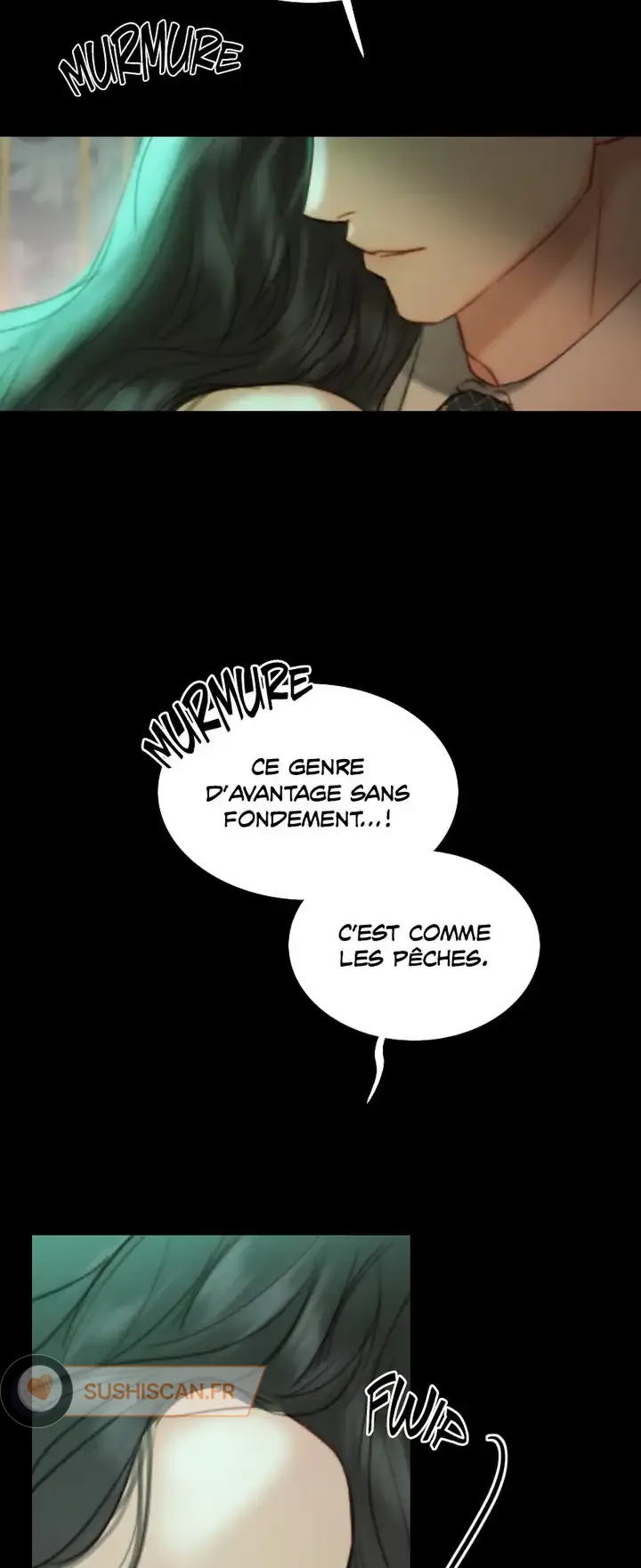 Read Serena FR Manga Online